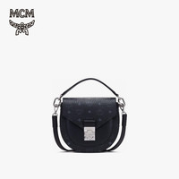 MCM 2020春夏新品 PATRICIA VISETOS 女士小号手提肩背包