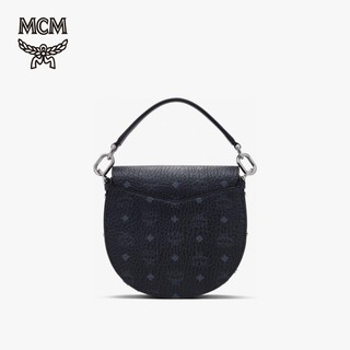 MCM 2020春夏新品 PATRICIA VISETOS 女士小号手提肩背包