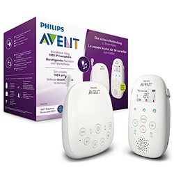 Philips Avent 飞利浦新安怡 婴儿音频手机 监视器 SCD713/26