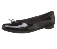 Clarks Couture Bloom 女士平底鞋 3UK D