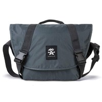 CRUMPLER 澳洲小野人 Light Delight 2500 LD6000-010 单肩相机包