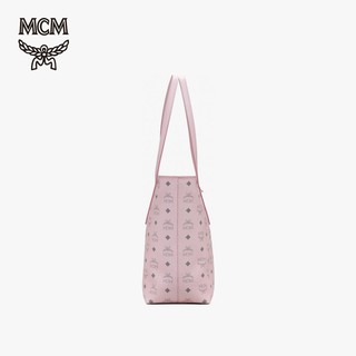 MCM 2020春夏新品 ANYA SHOPPER 女士中号购物袋