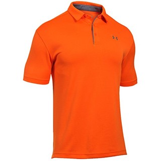 中亚Prime会员、限尺码：Under Armour 安德玛 Tech Polo 1290140 男式POLO衫