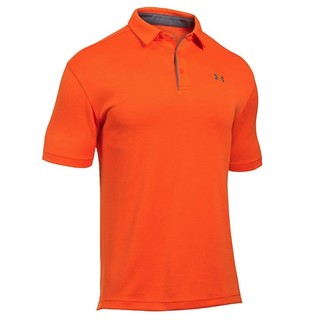 Under Armour 安德玛 Tech Polo 1290140 男式POLO衫