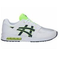 银联专享：ASICS 亚瑟士 Gel-Saga 男款复古跑鞋