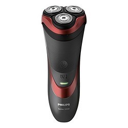 PHILIPS 飞利浦 Shaver Series 3000 S3580/06 电动剃须刀