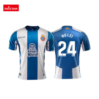 STAR\/星辉男士T恤】星辉 武磊周边 西班牙人武