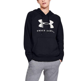 Under Armour Rival Fleece 女款卫衣