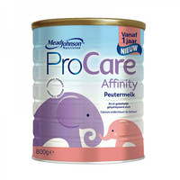 MeadJohnson NutritionMEADJOHNSON 美赞臣 PROCARE 婴幼儿奶粉 2段 800g