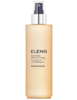 ELEMIS Soothing Apricot Toner 舒缓桃杏爽肤水 200ml *3件