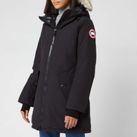 Canada Goose Rosemont 女式派克大衣