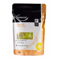 COMVITA 康维他 麦卢卡蜂胶润喉糖 蜂蜜和橄榄味 500g