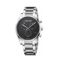 Calvin Klein 卡尔文·克莱 Quartz K8S27141 男士手表