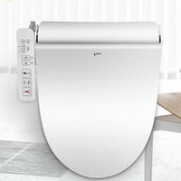 INAX 日本伊奈 CEIX7BL 储热式全功能智能盖板