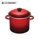 手慢无：Le Creuset 酷彩 珐琅钢碳钢深炖锅 20cm