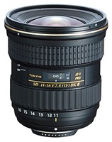 Tokina AT-X PRO DX II 相机专业镜头 -  11-16 mm f/2.8