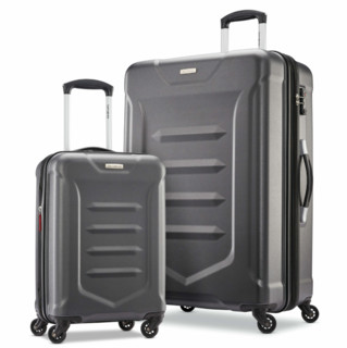 Samsonite 新秀丽 Valor 旅行箱 2件套（20+28寸）