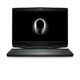 ALIENWARE 外星人 m17 17.3英寸游戏本（i7-8750H、16GB、512GB、RTX2070 8G）