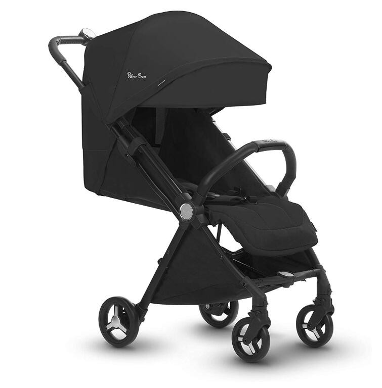 silvercrossjet婴儿推车