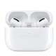  Apple 苹果 AirPods Pro 主动降噪 真无线耳机 无线充电盒　