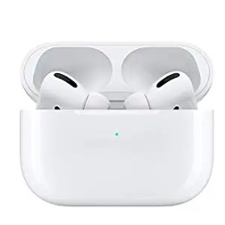 Apple 苹果 AirPods Pro 主动降噪 真无线耳机 无线充电盒