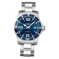 LONGINES 浪琴 L37424966 男士机械腕表