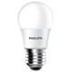 Philips 飞利浦 LED灯泡 E27 2.8w 白色