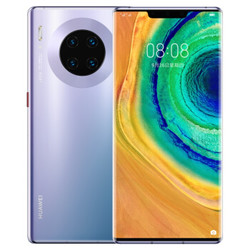 HUAWEI 华为 Mate 30 Pro 5G版 智能手机 8GB+256GB享白条12期免息！今日下单享3个月免费5G套餐