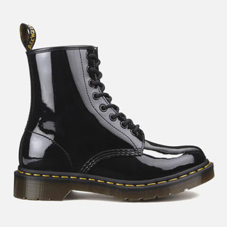 Dr.Martens 1460 经典款 女款软皮马丁靴