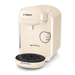 BOSCH 博世 TAS1407 Tassimo VIVY 胶囊咖啡机