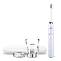 Philips 飞利浦 Sonicare Diamond Clean 经典充电式电动牙刷