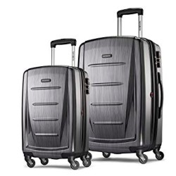 Samsonite 新秀丽 Winfield 2硬壳2件套(20+28寸)