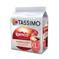 Tassimo Kenco 美式大杯咖啡胶囊 80颗