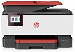 HP OfficeJet Pro 9016  AiO 热感应式喷墨技术