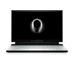 Alienware m15 R2