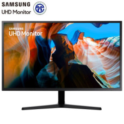 三星(SAMSUNG)31.5英寸 4K\/UHD高分辨率 爱