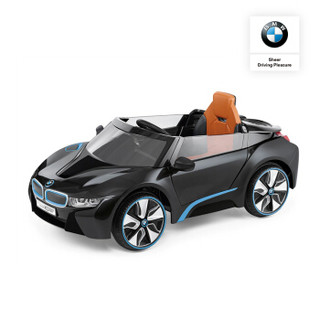 BMW i8 脚踏车 电动儿童车