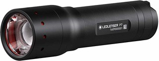 ledlenser P7.2专业 LED 手电筒  – 礼盒装9407