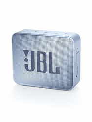 蓝牙音箱 JBL GO2 Waterproof Ultra Portable Bluetooth Speaker - Cyan