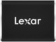 Lexar Professional SL100 便携固态硬盘 1TB