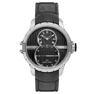 JAQUET DROZ Grande Seconde J029020243 系列机械奢华男表