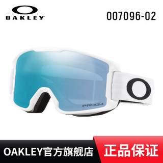 Oakley 欧克利 OO7074 FLIGHT DECK (A) 锐智 滑雪镜 火炬红