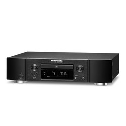 Marantz/马兰士 ND8006家用CD机数字播放器无损HiFi蓝牙耳放解码