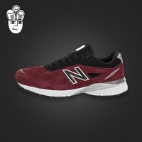 New Balance 990v4 男士运动休闲鞋