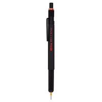 中亚Prime会员：rOtring 红环 800+ 二合一自动铅笔 （支持电容触控）黑色 0.7mm