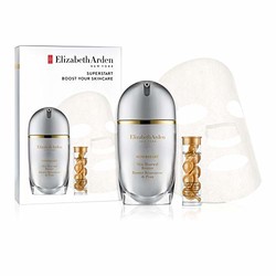 Elizabeth Arden 伊丽莎白·雅顿 Superstart套装（奇肌赋活精华液 30ml+金胶7粒+面膜）