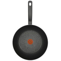 中亚Prime会员：Tefal 特福 C69519 不粘炒锅 28cm