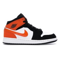 AIR JORDAN 1 MID Shattered Backboard 女款运动鞋