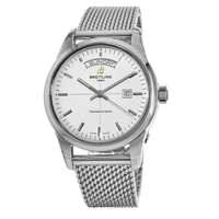 BREITLING 百年灵 Transocean A45310121G1A1 男士腕表