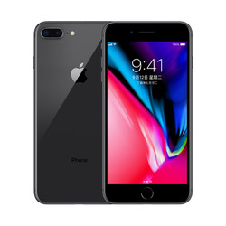 Apple 苹果 iPhone8 Plus (A1864) 64GB 移动联通电信4G手机